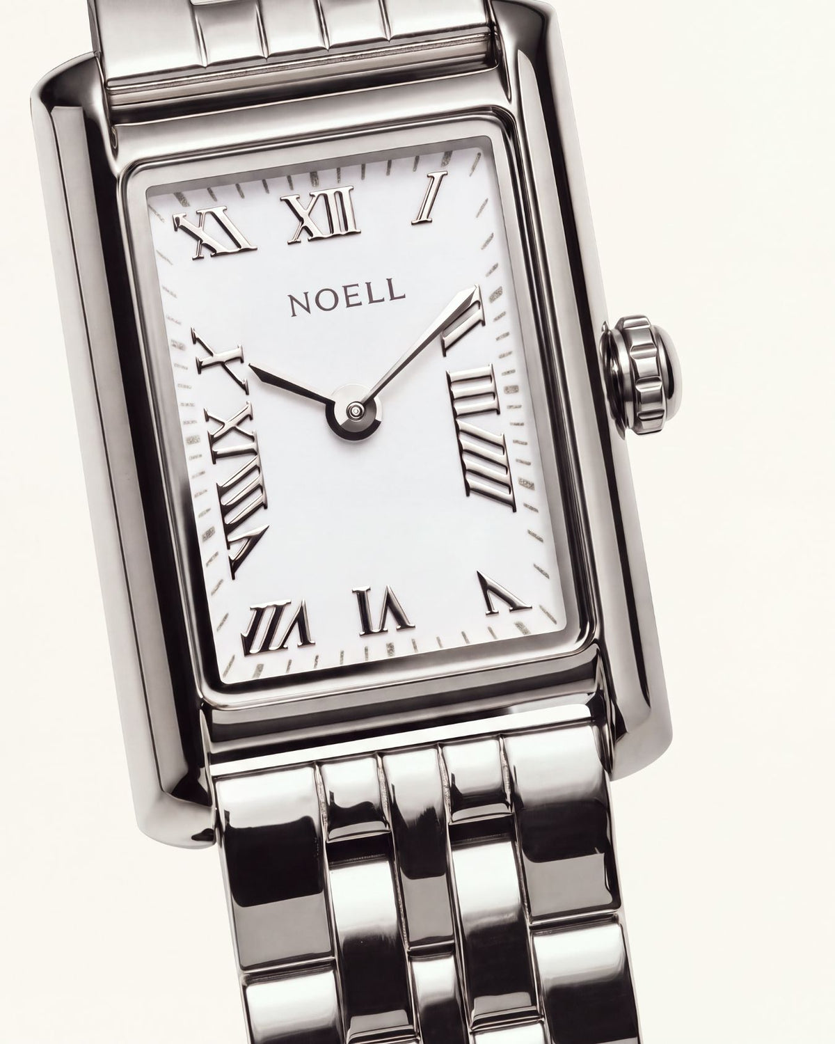 Timeless Watch