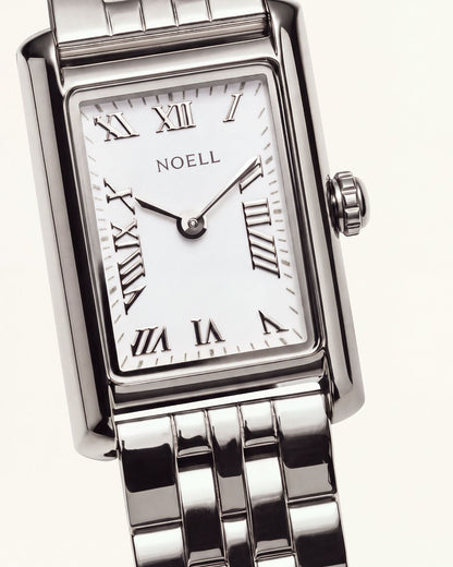 Timeless Watch