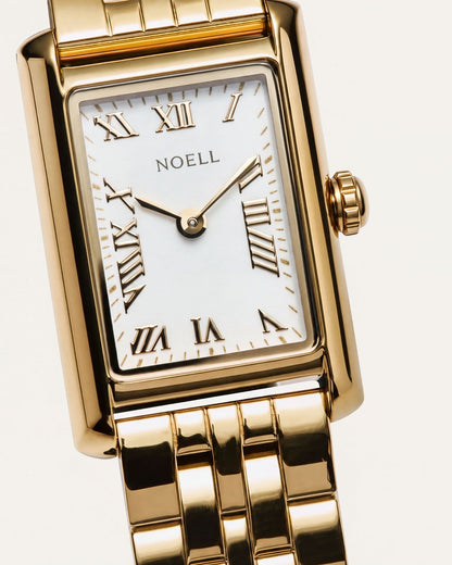 Timeless Klokke