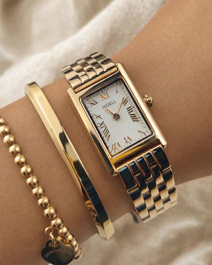 Timeless Klokke