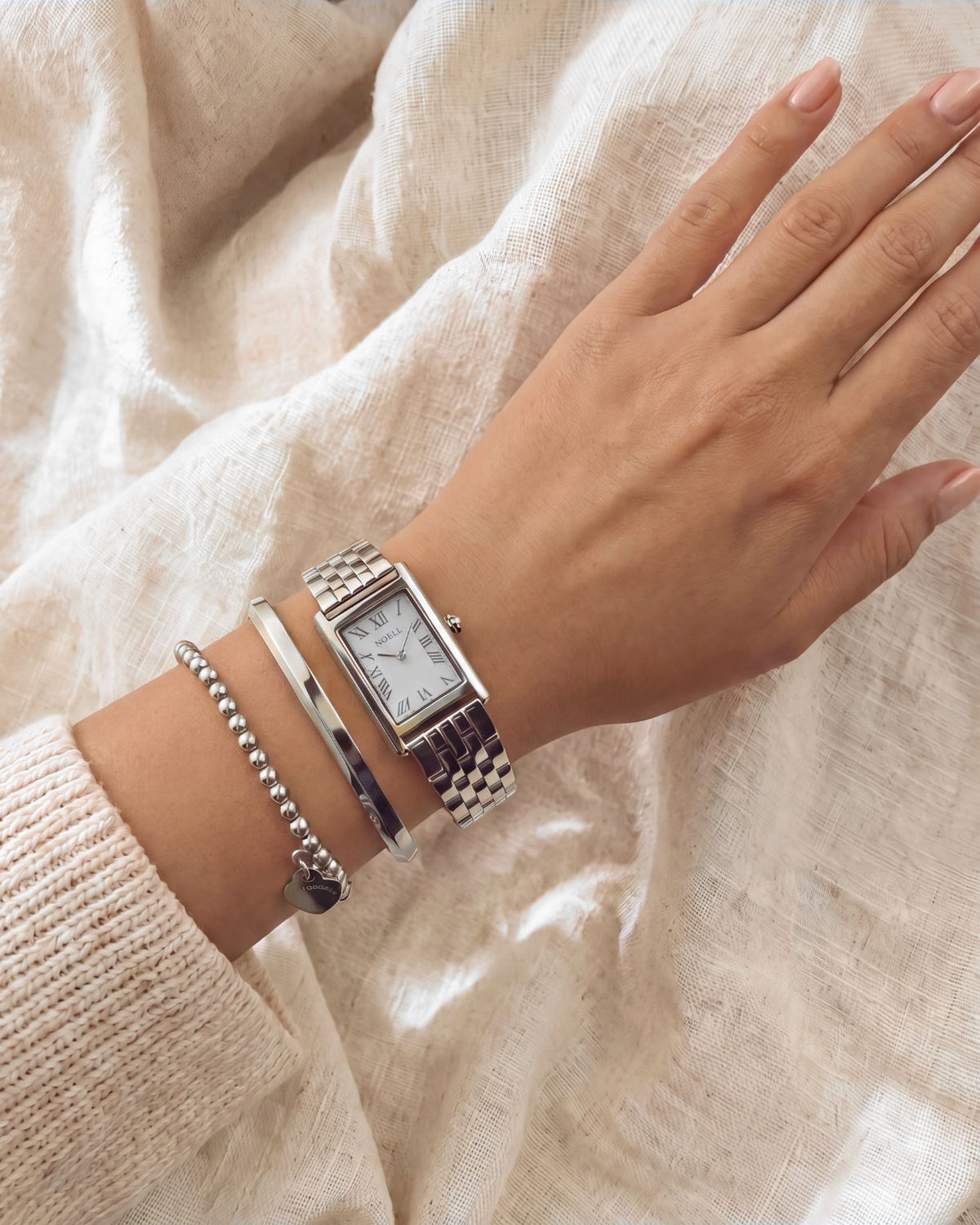 Timeless Watch