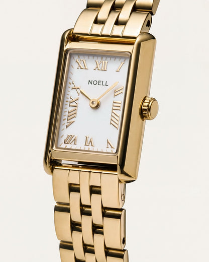 Timeless Klokke