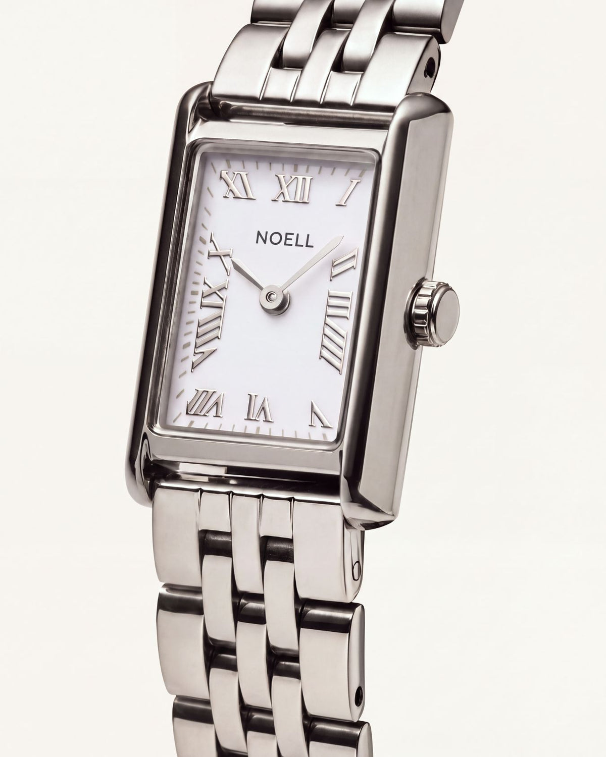 Timeless Watch